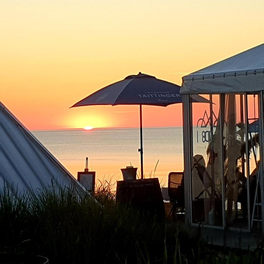 Sea House Preila Daire Neringa Dış mekan fotoğraf