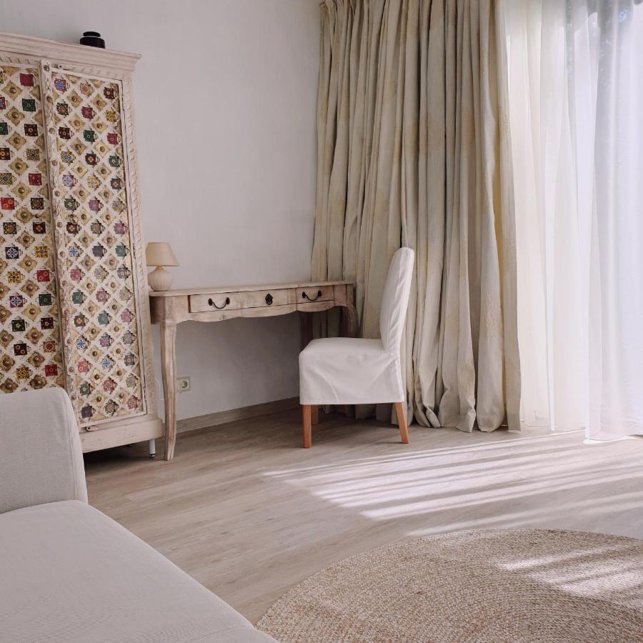 Sea House Preila Daire Neringa Dış mekan fotoğraf