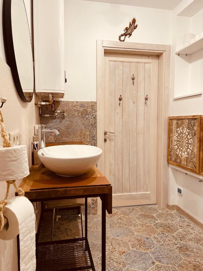 Sea House Preila Daire Neringa Dış mekan fotoğraf