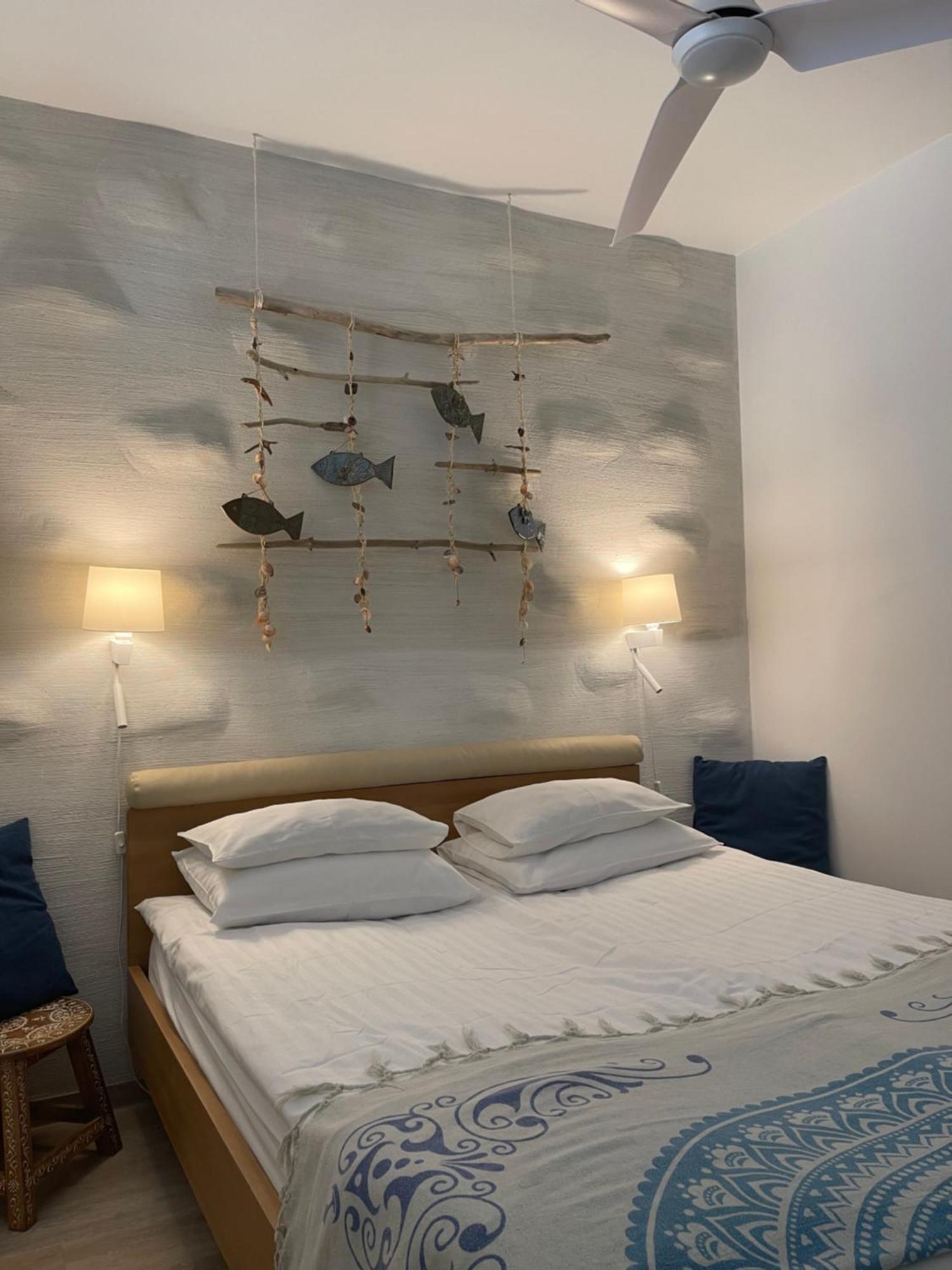 Sea House Preila Daire Neringa Dış mekan fotoğraf